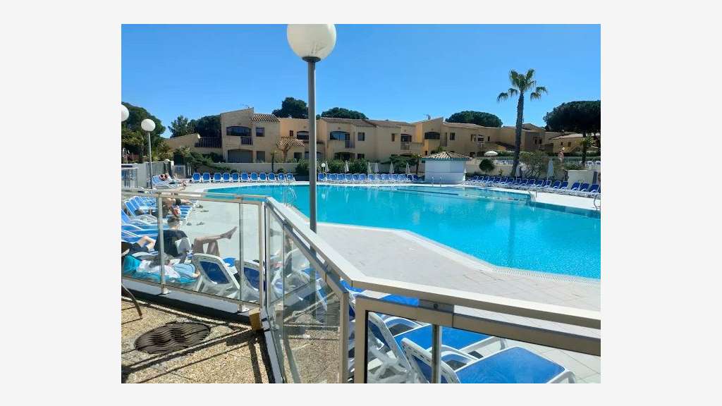 A vendre bar restaurant PMU FDJ au Cap d'Agde