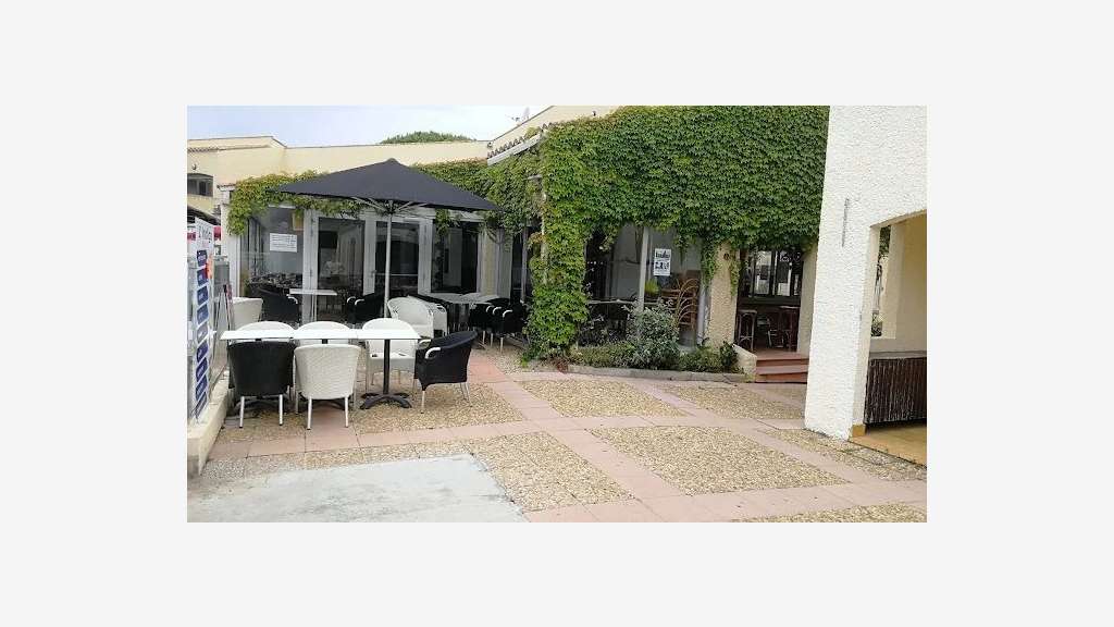 A vendre bar restaurant PMU FDJ au Cap d'Agde