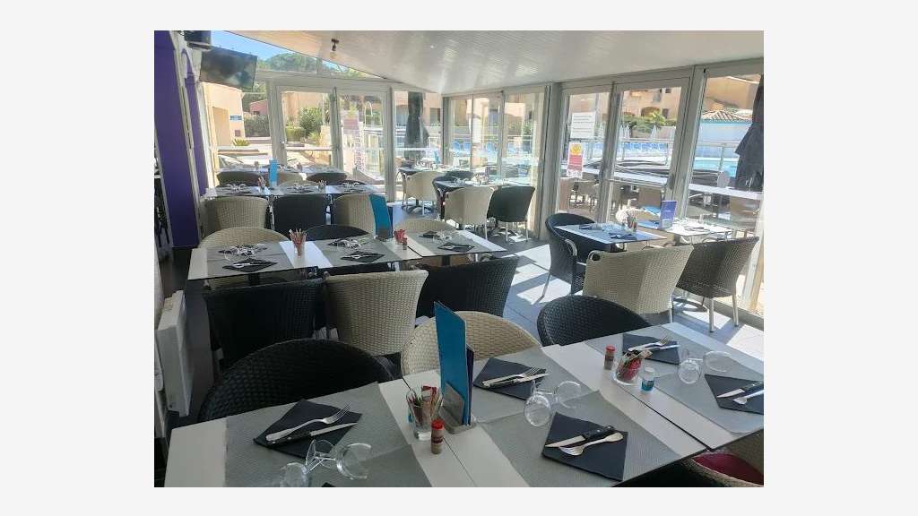 A vendre bar restaurant PMU FDJ au Cap d'Agde