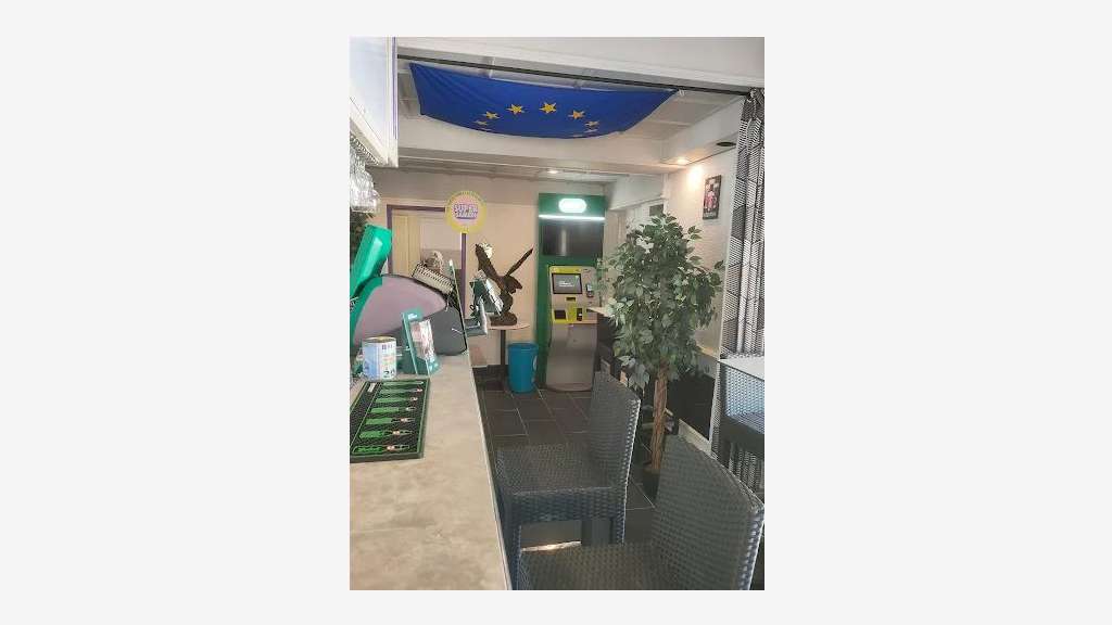 A vendre bar restaurant PMU FDJ au Cap d'Agde
