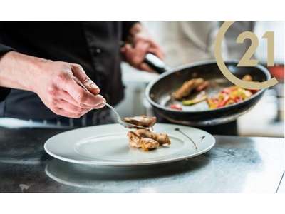 Vente Restaurant à Agde