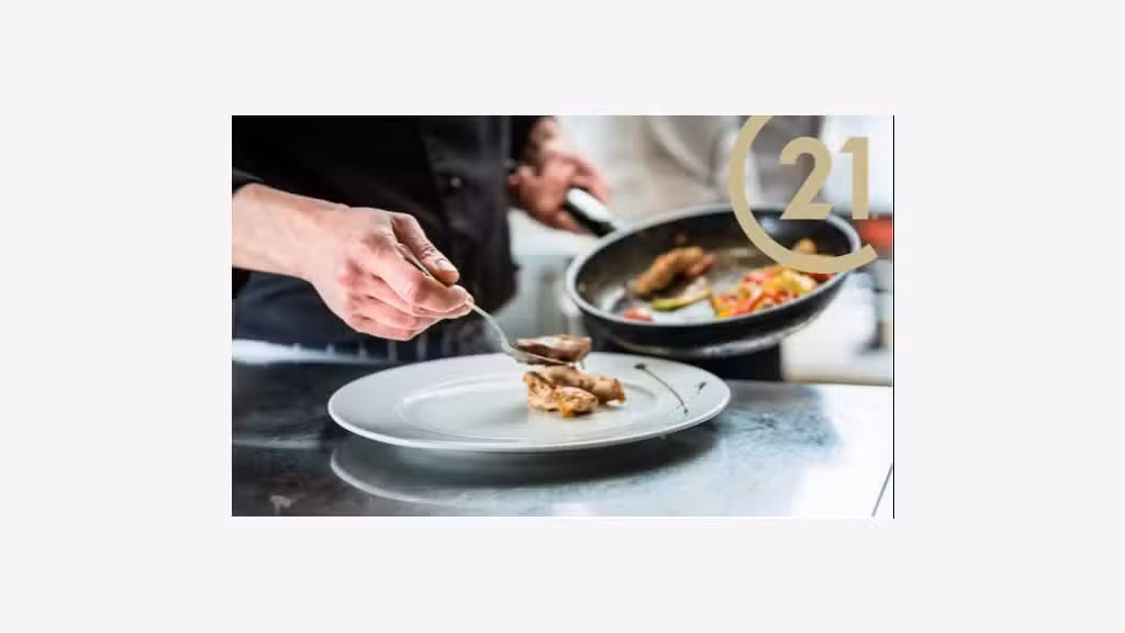 Vente belle affaire restaurant pizzeria Cap d'Agde
