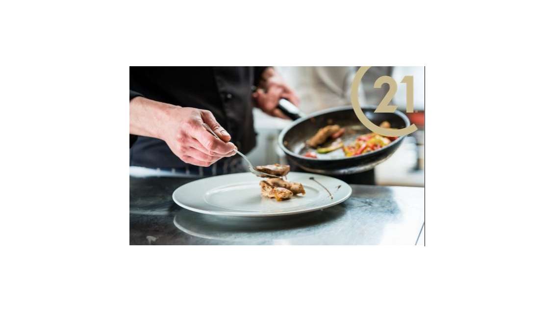 Vente belle affaire restaurant pizzeria Cap d'Agde