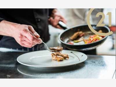 Vente belle affaire restaurant pizzeria Cap d'Agde