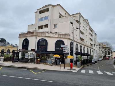 Vente restaurant en centre ville d'Agen prox gare