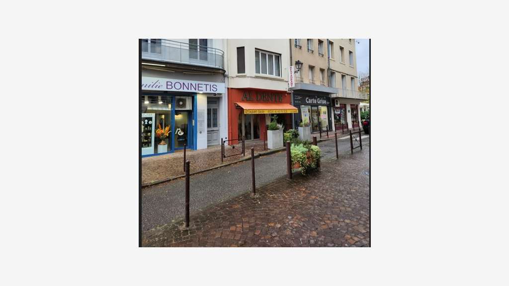 Vente restaurant traditionnel centre ville d'Agen