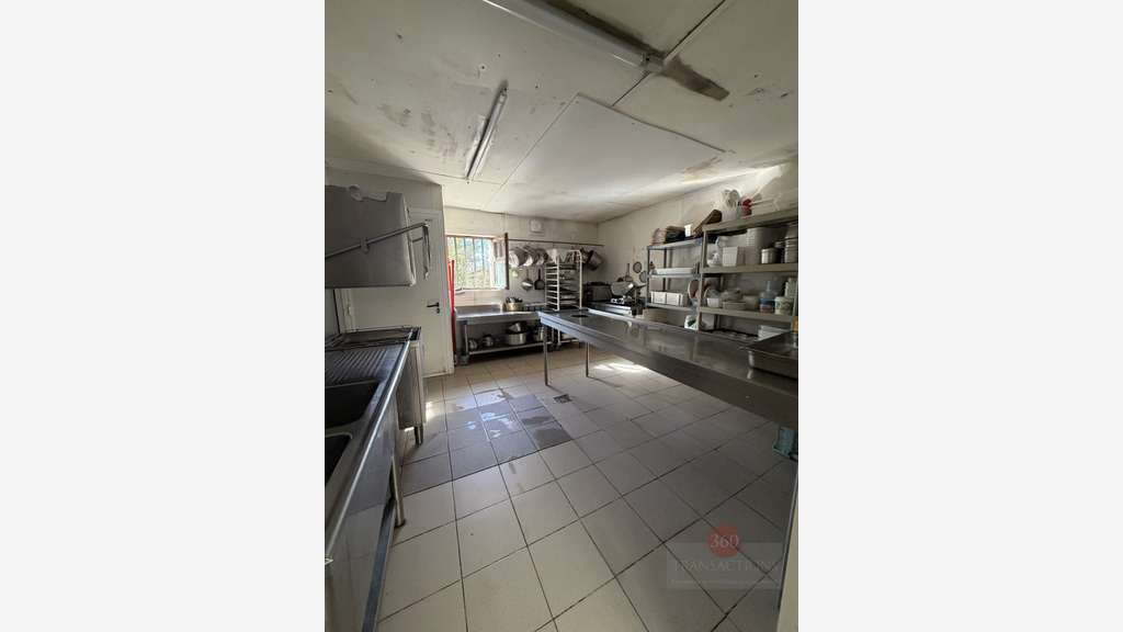 Une institution du déjeuner au cœur du bassin é