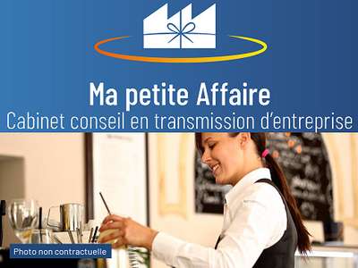Cède restaurant empl N°1 premium agglo Nord Tours