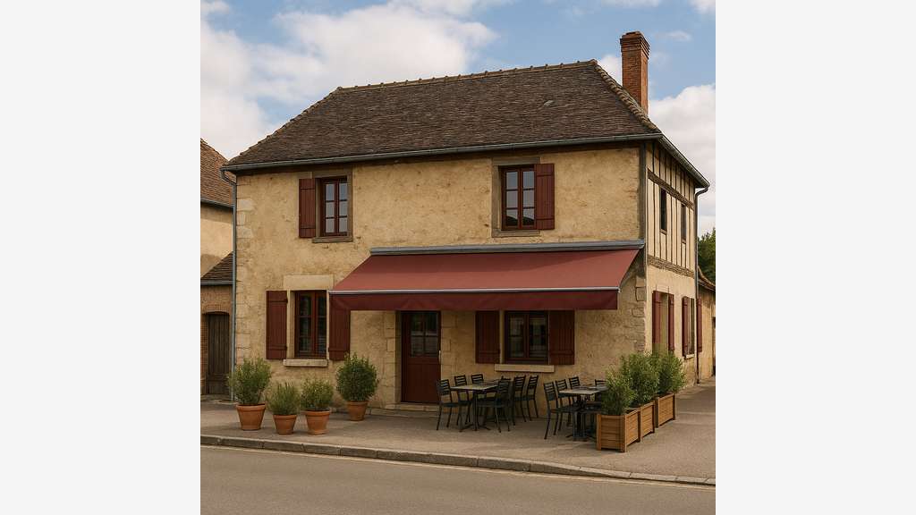 AV restaurant + 20 ans agglomération de Troyes