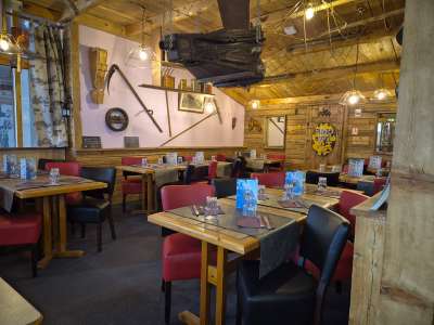 Vente Restaurant à Aime-la-Plagne
