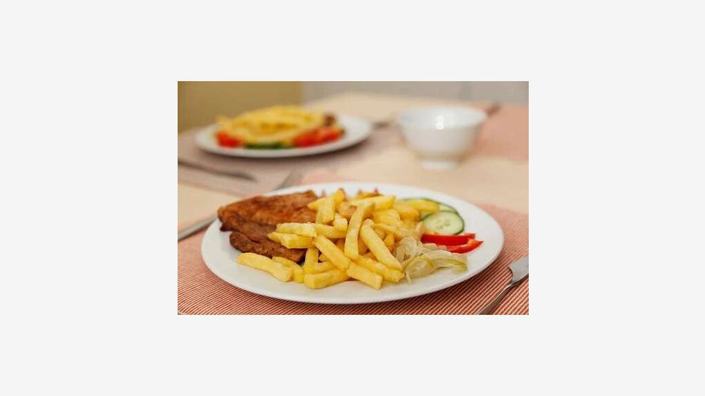 A vendre restaurant 70 cvts zone Aix les Milles