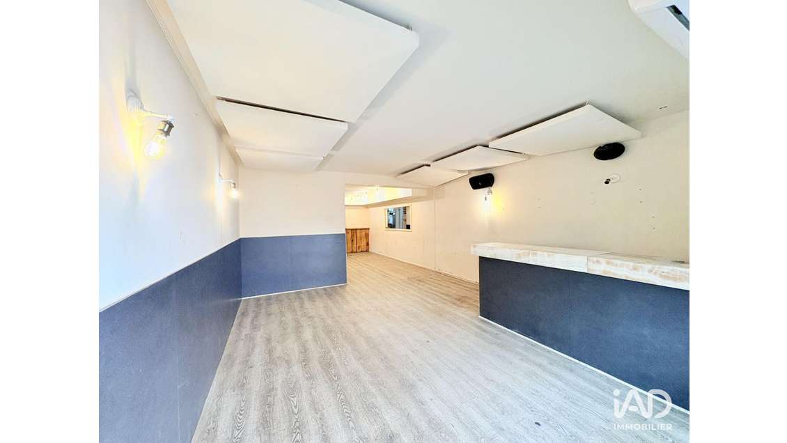 Vente restaurant à Aix-en-Provence Palais Justice 