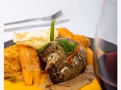 Vente restaurant du midi en ZA Aix en Provence