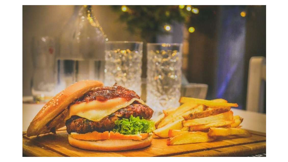 A vendre FDC petite restauration à Aix les Bains