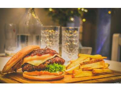 Vente Restauration rapide à Aix-les-Bains