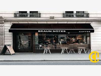 Cède FDC restaurant de 30 couverts à Aix-les-Bains