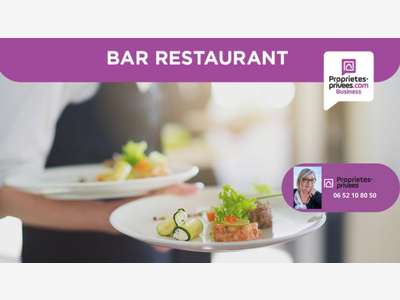Vente restaurant équipé à Aix les Bains 73100
