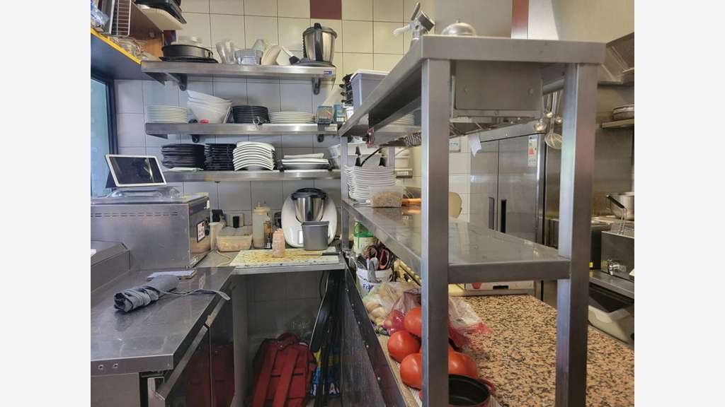 Vente restaurant équipé à Aix les Bains 73100