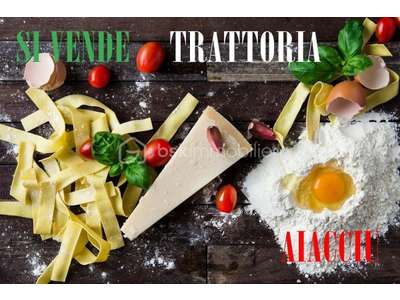 Vente Restaurant à Tavaco