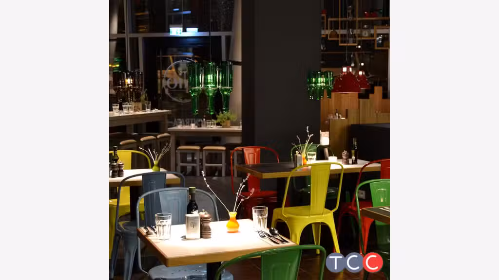 Vente restaurant en angle avec terrasse à Albi