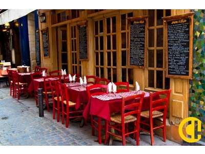 Vente Restaurant à Moulins