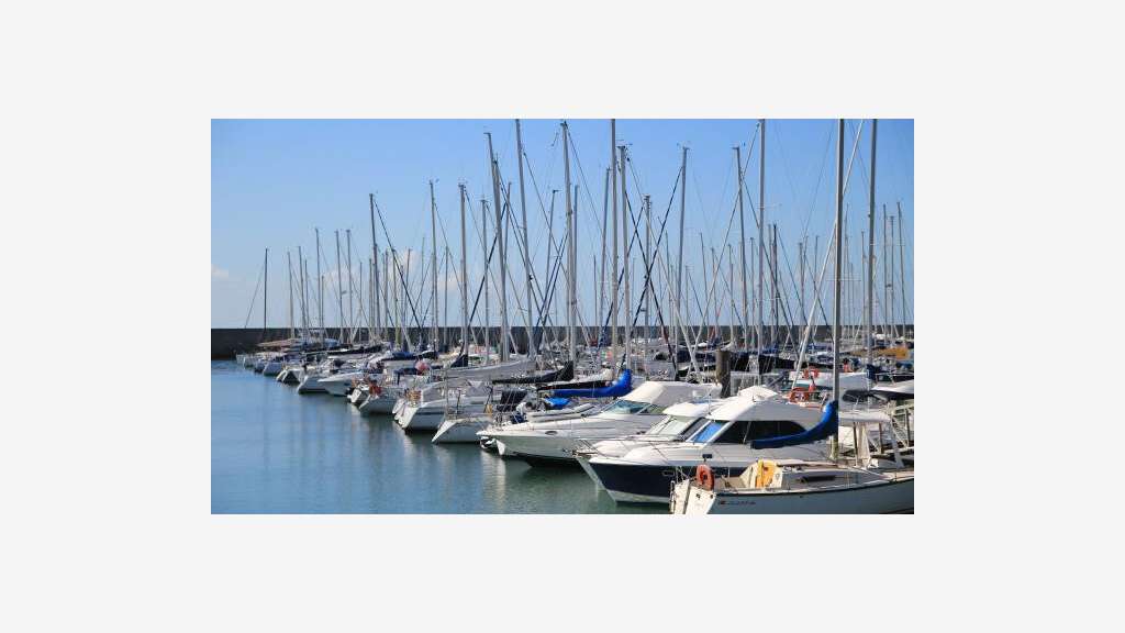 RESTAURANT Port de plaisance