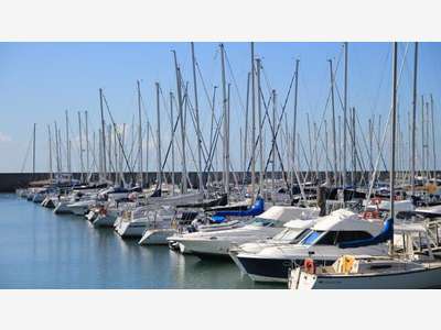 RESTAURANT Port de plaisance