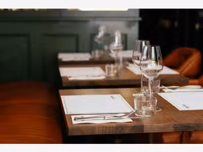 A vendre restaurant avec Vue Panoramique
