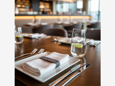 Vente restaurant bar emplacement premium 06