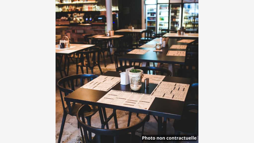 Vente restaurant proche Ambérieu en Bugey