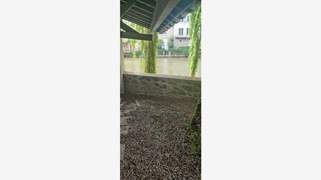 A vendre restaurant terrasse en Nord Mayenne (53)
