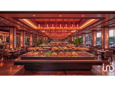 Vente Restaurant à Amiens