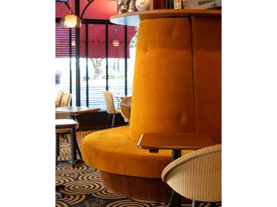 Vente Restaurant à Amiens