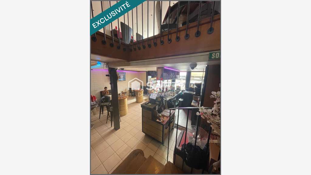 Cède restaurant quai Belu Amiens top emplacement