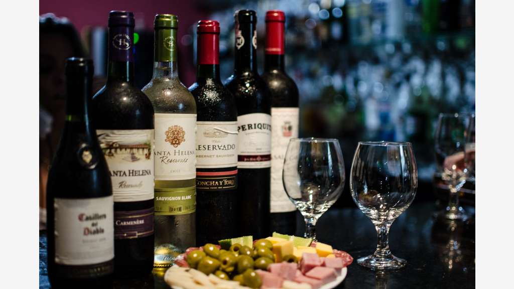 Vente bar restaurant lic IV dans le pays d’Ancenis