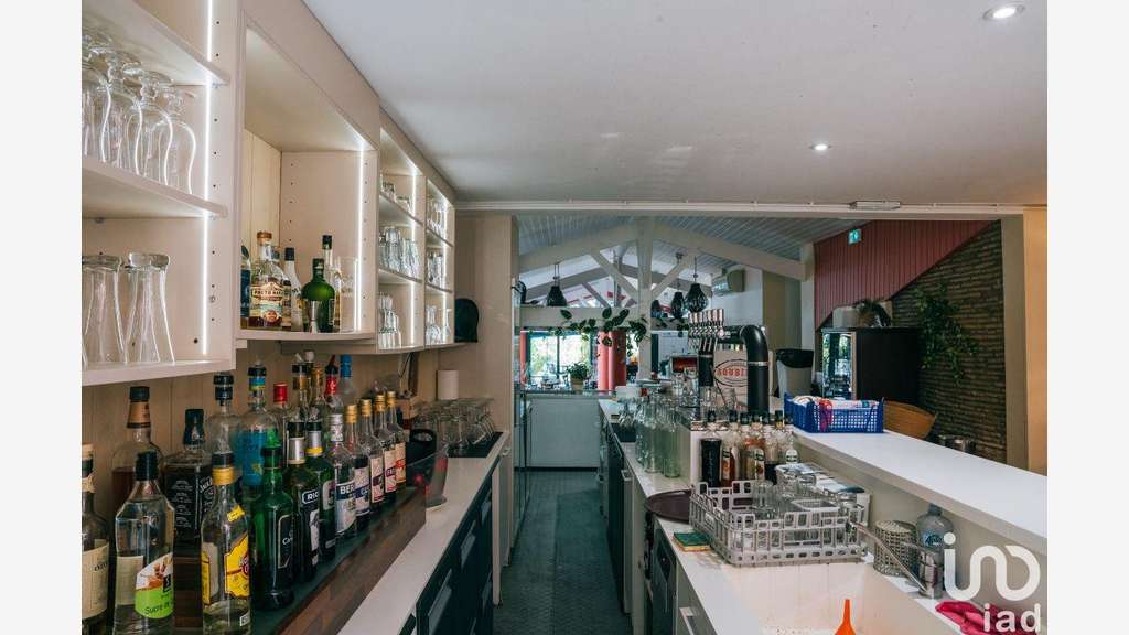 Restaurant à Andernos-les-Bains