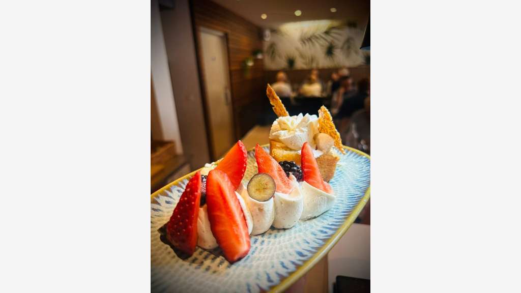 Vente restaurant bistronomique Bassin d'Arcachon