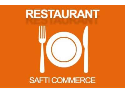 Vente Restaurant à Angers