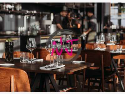 Vente restaurant et service traiteur à Angers