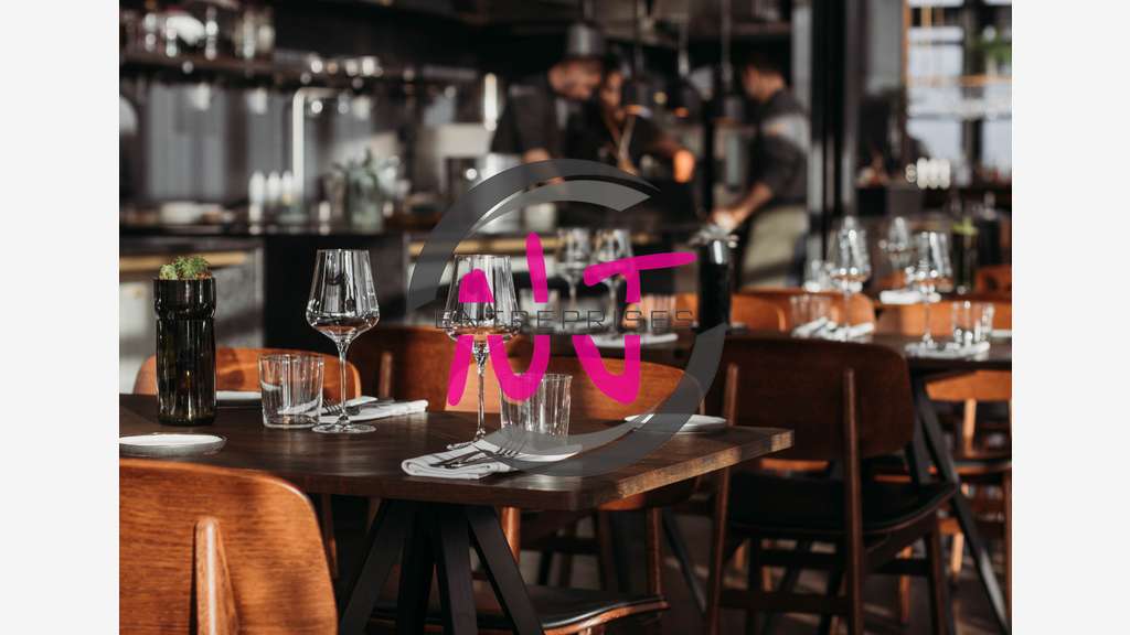 Vente FDC restaurant rue piétonne centre Angers
