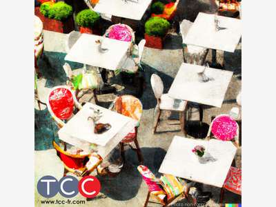 Vente murs et fonds restaurant Lounge à Angoulème