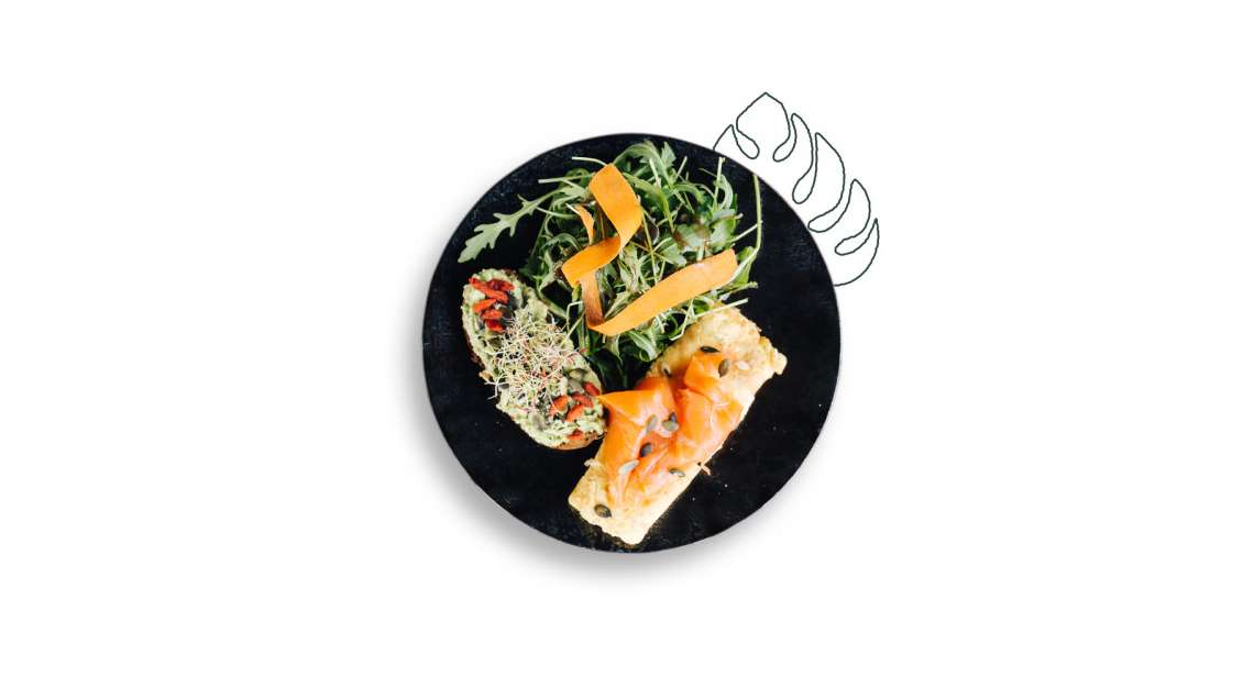 Vente  FDC RESTAURANT BRUNCH ANNECY Centre