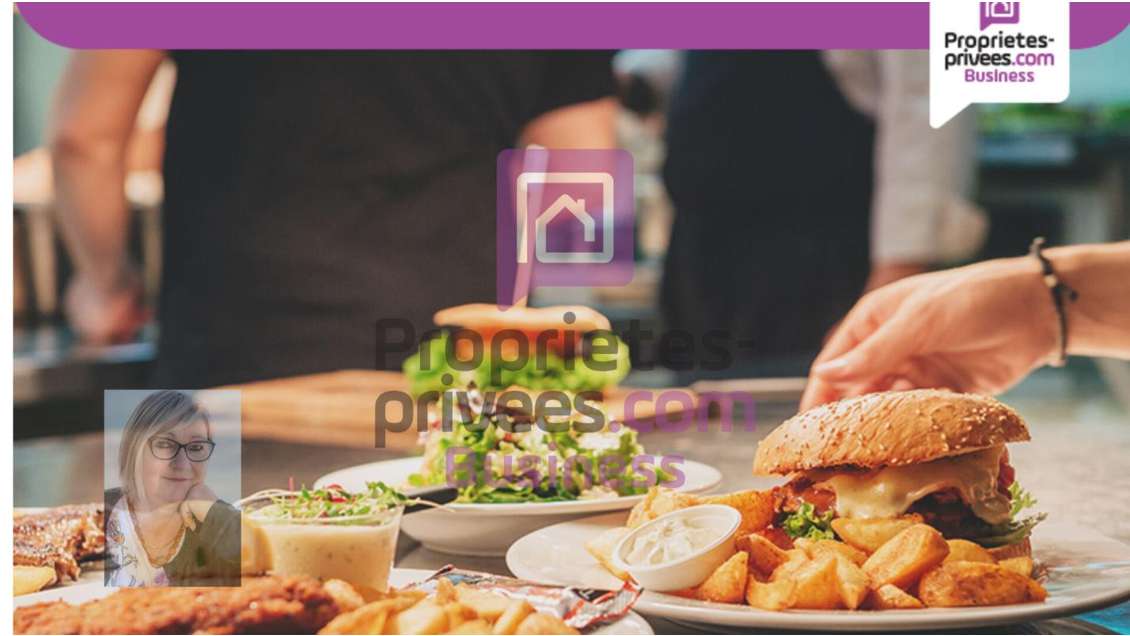 Vente restaurant 35 couverts à Annecy Bel Air