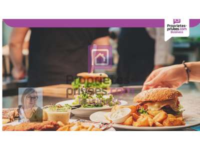 Vente Restaurant à Annecy