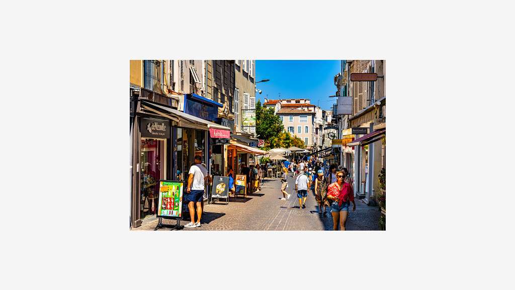 VENTE RESTAURANT ANTIBES EMPLACEMENT PREMIUM