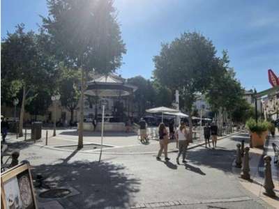 A vendre fonds de commerce restaurant à Antibes