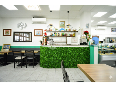 Vente Restaurant à Antibes