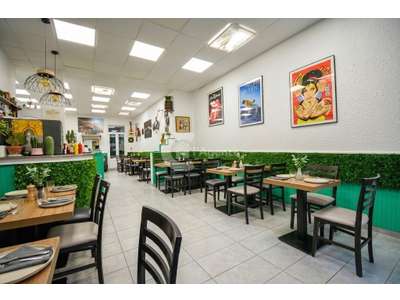 Vente Restaurant à Antibes