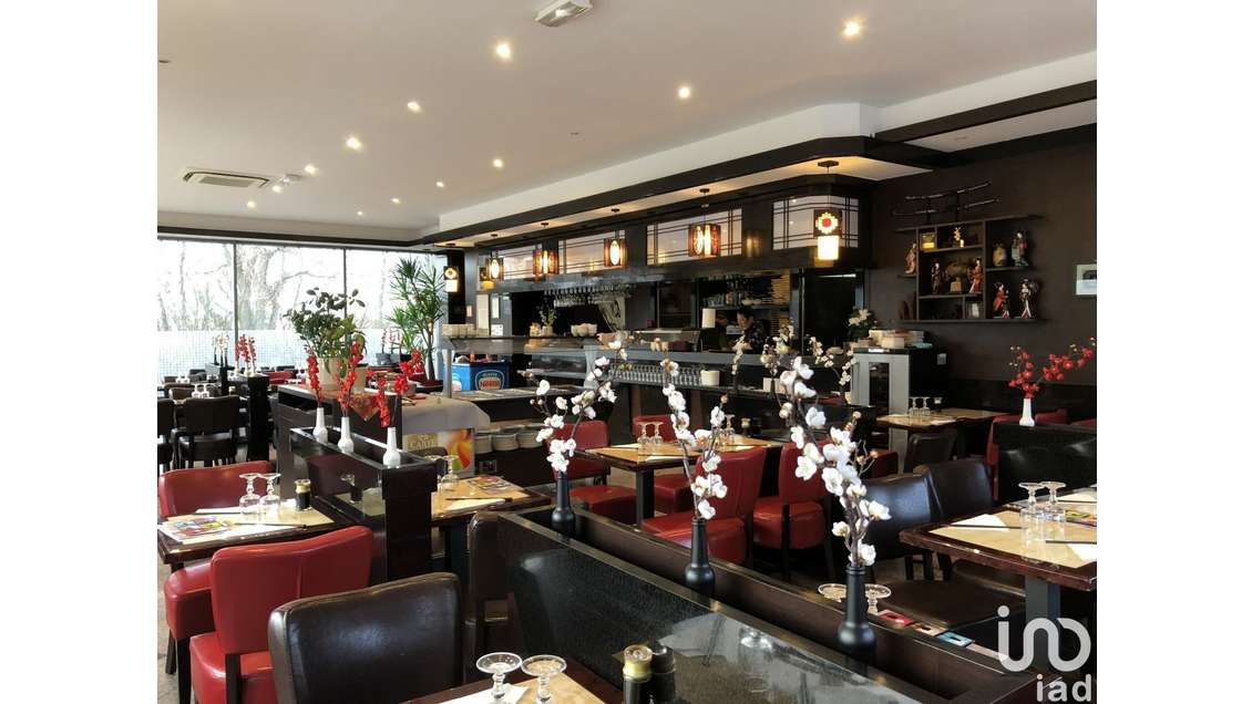 Restaurant à Antony