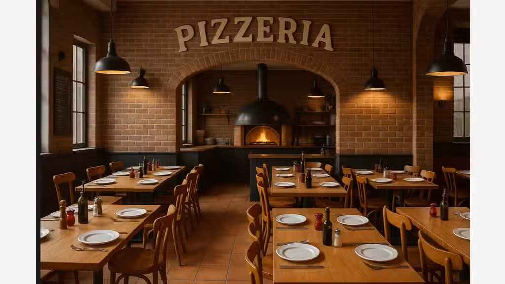 Vente restaurant pizzeria secteur Arcis sur Aube